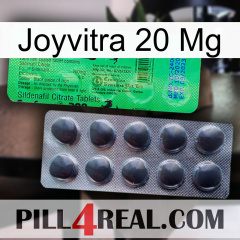 Joyvitra 20Mg new04